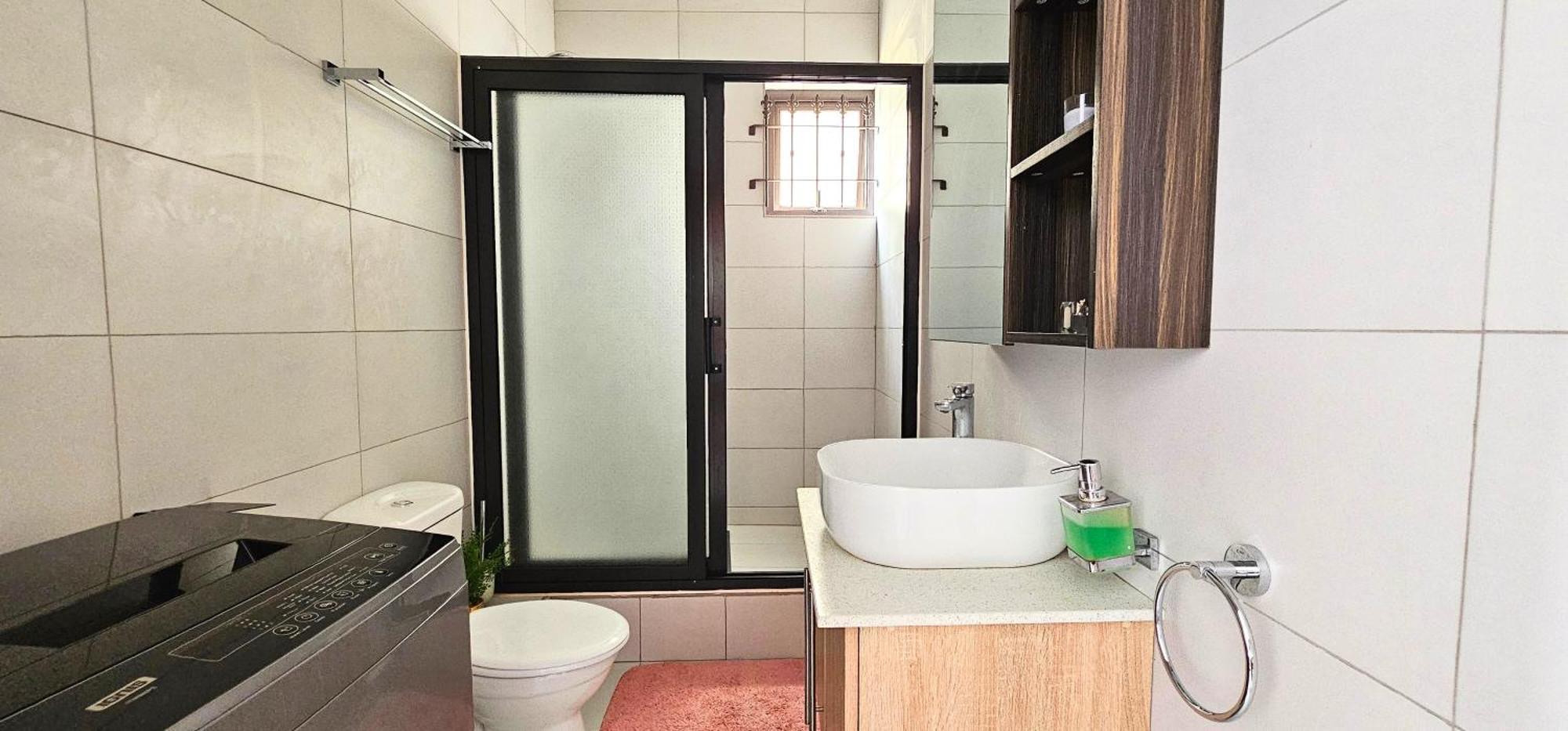 Flic-en-Flacq Zen Retreat With Stunning Sea Views And Sunsets 아파트 외부 사진
